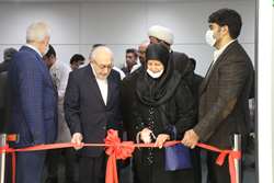 افتتاح دومین دستگاه سی تی آنژیوگرافی مرکز قلب تهران 