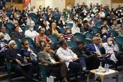 اولین روز کنگره سالیانه مرکز قلب تهران برگزار شد