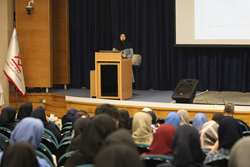 برگزاری کلاس آموزشی با موضوع «تاب آوری» در مرکز قلب تهران