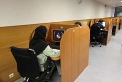 برگزاری آزمون شفاهی پذیرش دستیار فلوشیپ گروه بیماریهای قلب و عروق سال ۱۴۰۴ در مرکز قلب تهران