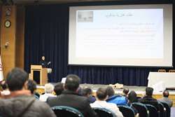 برگزاری  کارگاه آموزشی «مواجهه با بیمار با افت سطح هوشیاری» در مرکز قلب تهران
