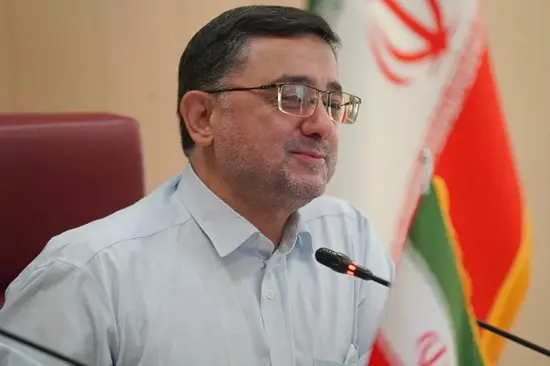 راه‌اندازی سامانه ارتباط مستقیم با رئیس دانشگاه علوم پزشکی تهران؛ پلی برای شنیدن صدای همکاران دانشگاه 