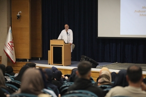 برگزاری سمینار یک روزه میکروب شناسی بالینی در مرکز قلب تهران