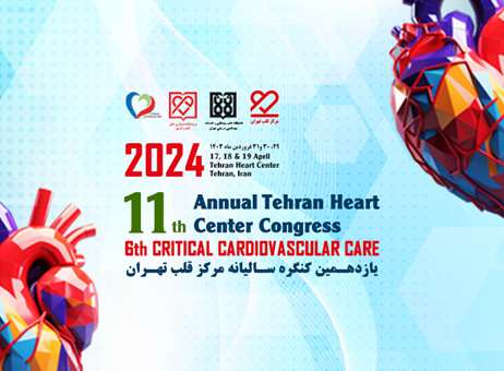 11th Annual Tehran Heart Center Congress