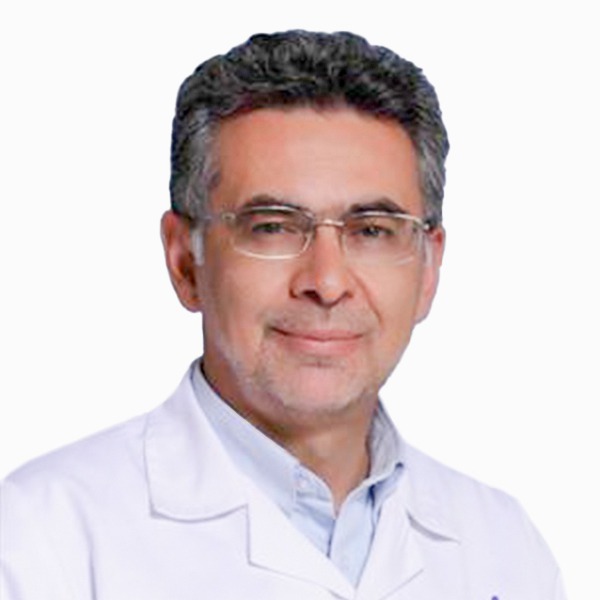 دکتر سعید