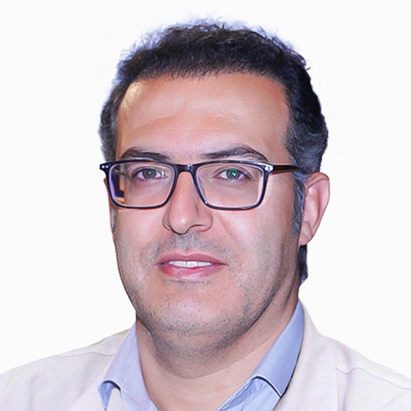 دکتر مهدی 