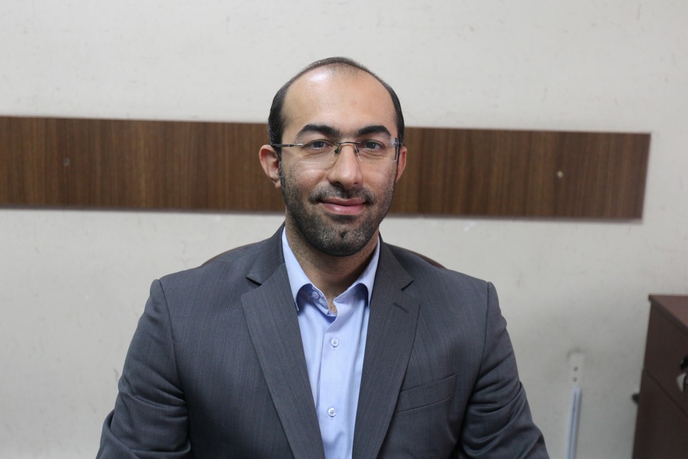 انتصاب آقای یعقوب زرقانی بعنوان امین اموال مرکز قلب تهران
