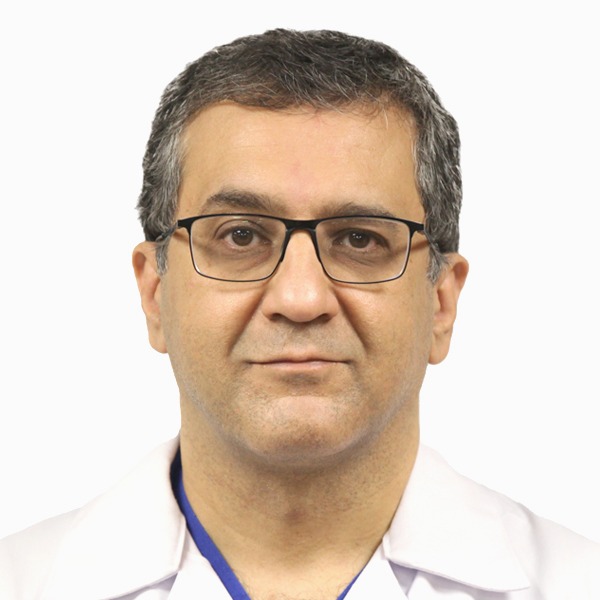 دکتر امید