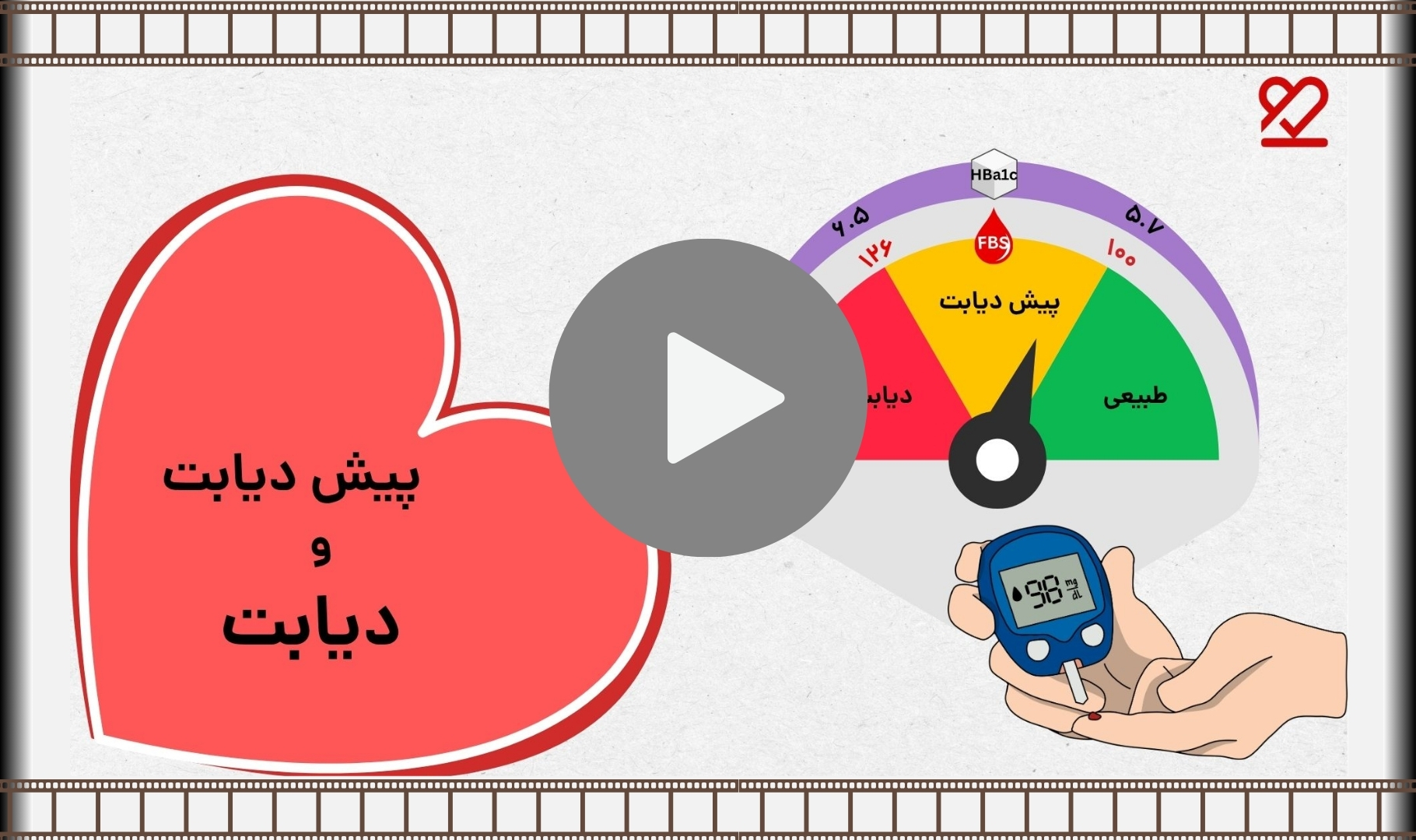 قند خون بالا