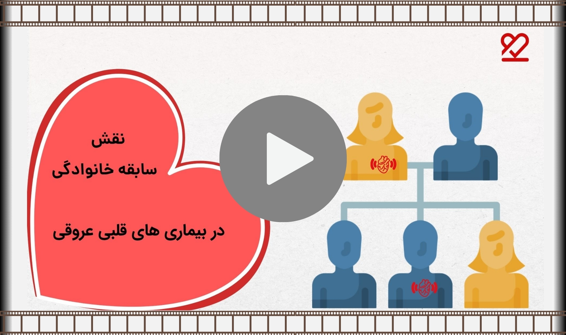 سابقه خانوادگی